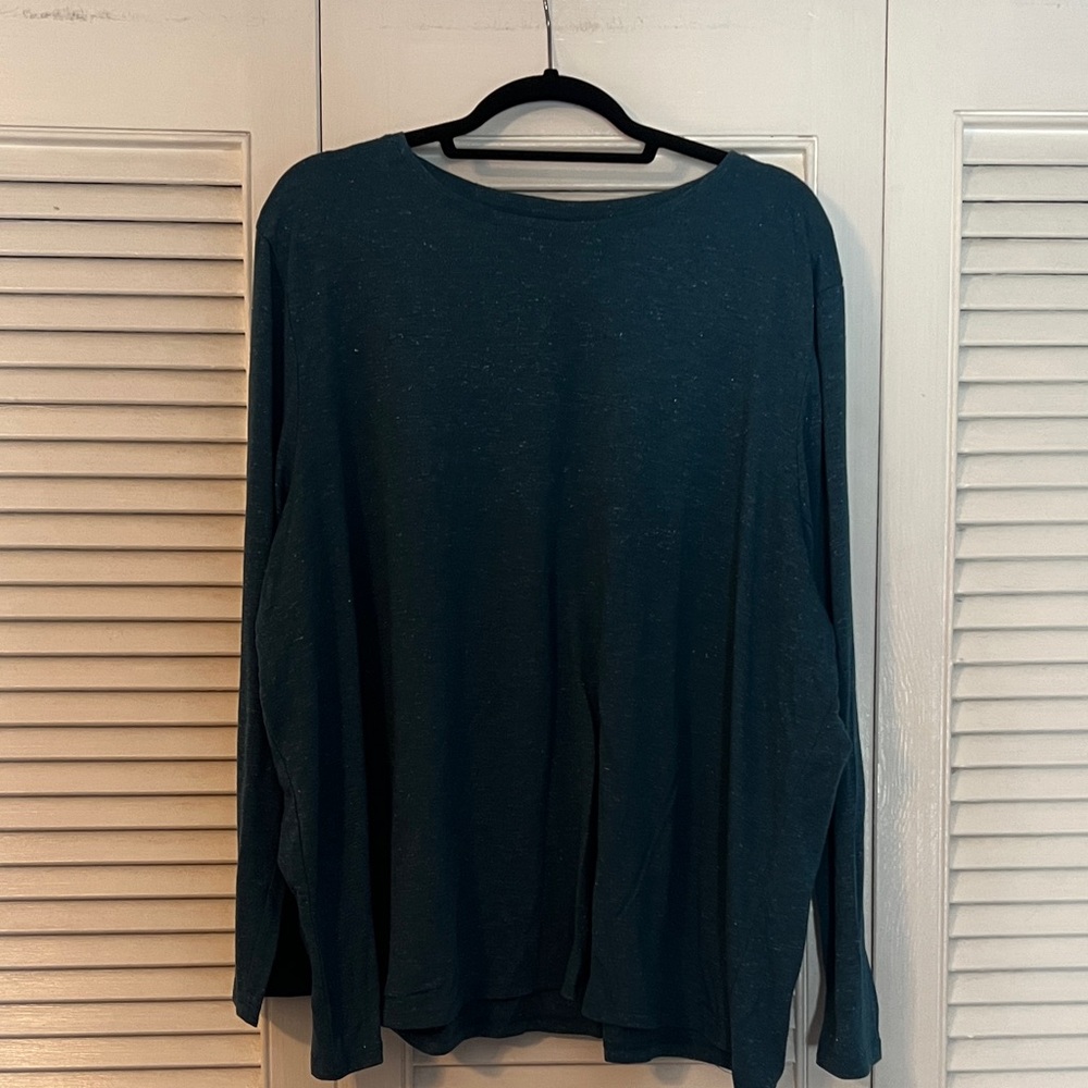 👚2/$15, 3/$18, 4/$20👚 Lane Bryant Top